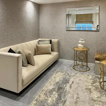 Oasis Boutique - Uk51036 Apartmán *