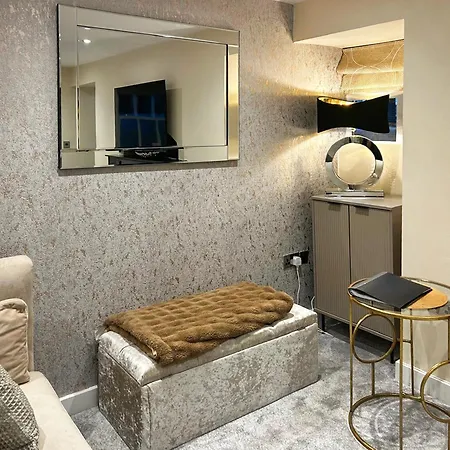 Oasis Boutique - Uk51036 Apartmán *