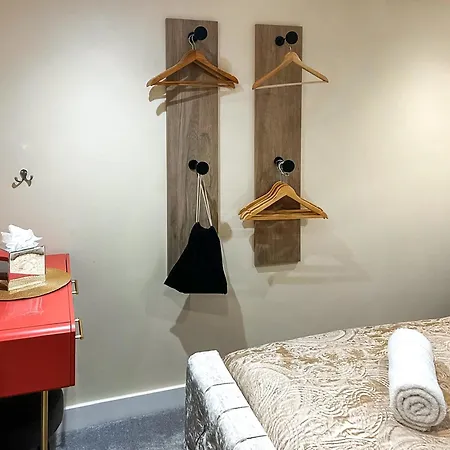 Oasis Boutique - Uk51036 Bowness-on-Windermere