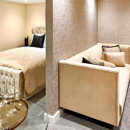 Oasis Boutique - Uk51036 Apartment Bowness-on-Windermere