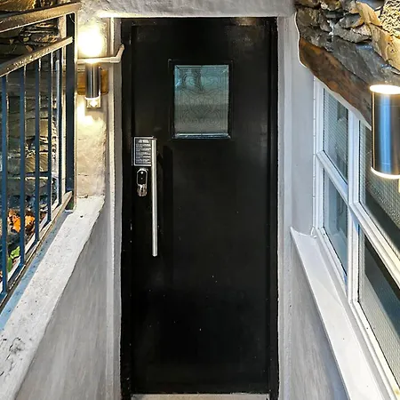 Oasis Boutique - Uk51036 Apartamento