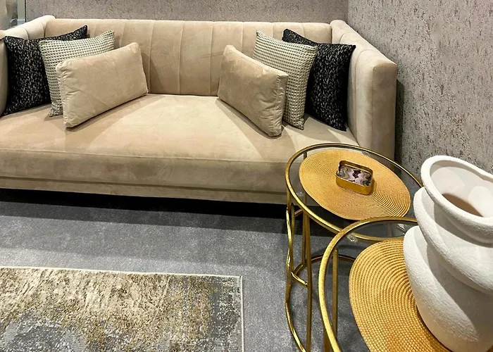 Oasis Boutique - Uk51036 Bowness-on-Windermere