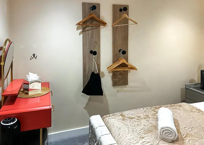 Oasis Boutique - Uk51036 Bowness-on-Windermere