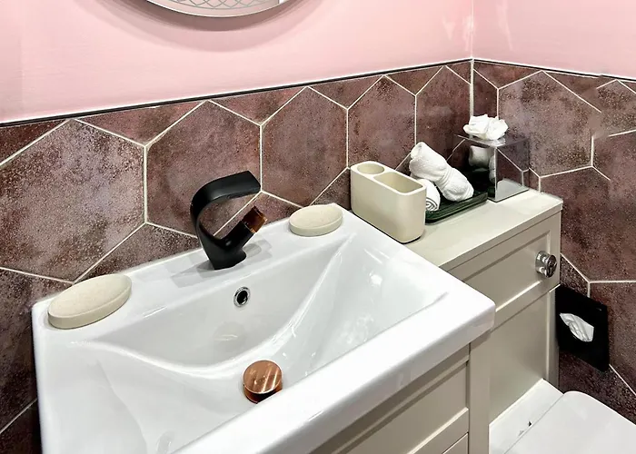 Oasis Boutique - Uk51036 Apartamento Bowness-on-Windermere