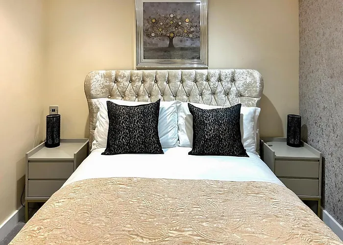 Oasis Boutique - Uk51036 Bowness-on-Windermere